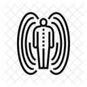 Energy Flow  Icon