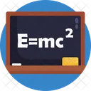 Energy Formula  Icon