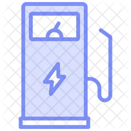 Energy Fuel Pump  Icon