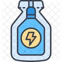 Energy gel  Icon