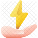 Energy Icon