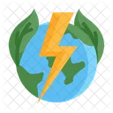 Energy Icon