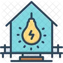 Energy  Icon