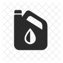 Energy Fuel Full Icon