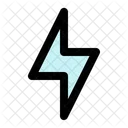 Energy  Icon