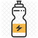 Energy Drink Beverages Icon