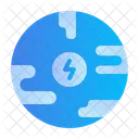 Energy  Icon