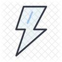 Energy  Icon