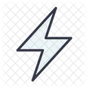 Energy  Icon