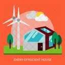 Energy  Icon