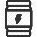 Energy  Symbol