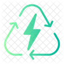 Energy  Icon
