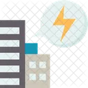 Energy  Icon