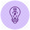 Energy Initiative Icon