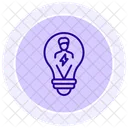 Energy Initiative Icon