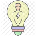 Energy Initiative Icon