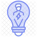 Energy Initiative Icon