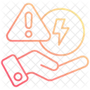 Energy Issue Power Energy Icon