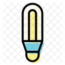 Energy Light  Icon