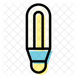 Energy Light  Icon