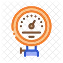 Energy Meter  Icon