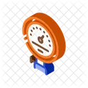 Energy Meter  Icon