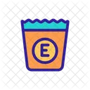 Energy Package  Icon