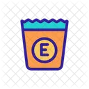 Energy Package  Icon