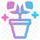 Energy Plant  Icon