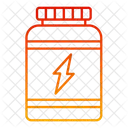 Energy Powder  Icon