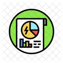 Energy Audits Policy Icon