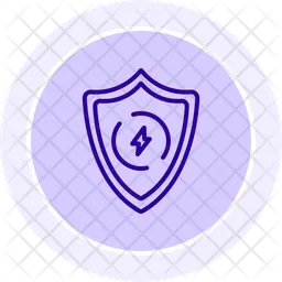 Energy production  Icon