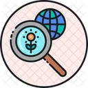 Energy Research  Icon