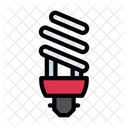 Energysaver Bulb Lamp Icon