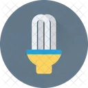 Energy Saver Electricity Icon