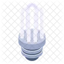 Bulb Light Energy Saver Icon