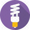 Energy Saver Icon
