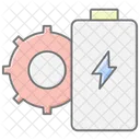 Energy saver  Icon