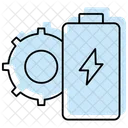 Energy saver  Icon