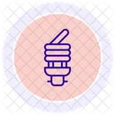 Energy Saver Icon