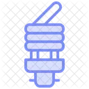 Energy Saver Icon