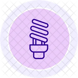 Energy saver  Icon