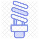 Saver Energy Efficiency Icon