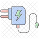 Energy Saving Charger Icon