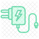 Energy Saving Charger Icon