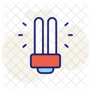 Energy Saving Icon