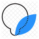 Energy Saving  Icon