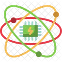 Energy Saving  Icon