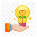 Health Human Ecological Icon