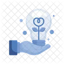Health Human Ecological Icon